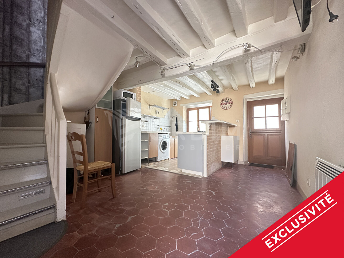 Photo EXCLUSIVITE JOIGNY - VIEILLE VILLE image 1/6