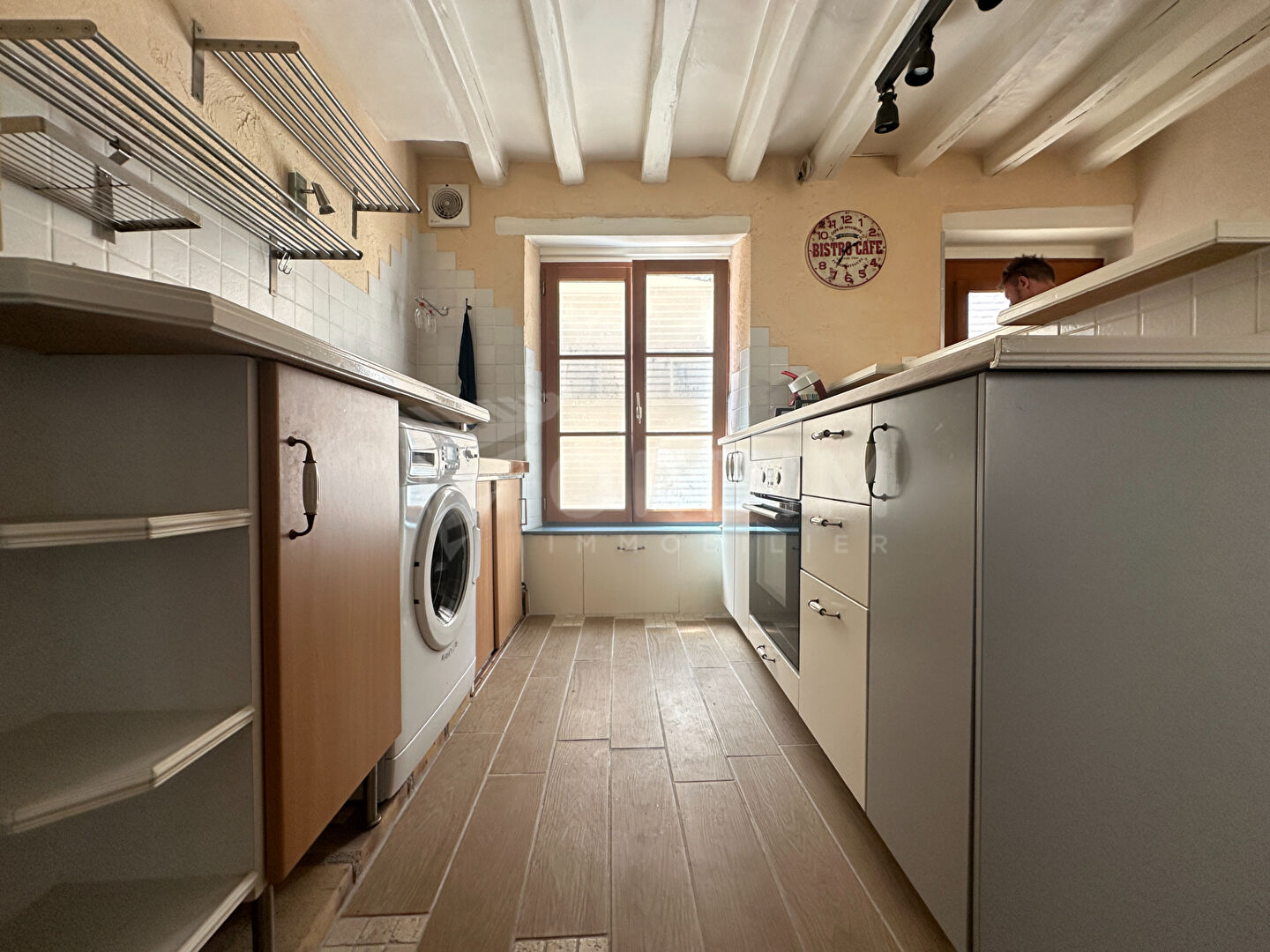 Photo EXCLUSIVITE JOIGNY - VIEILLE VILLE image 2/6