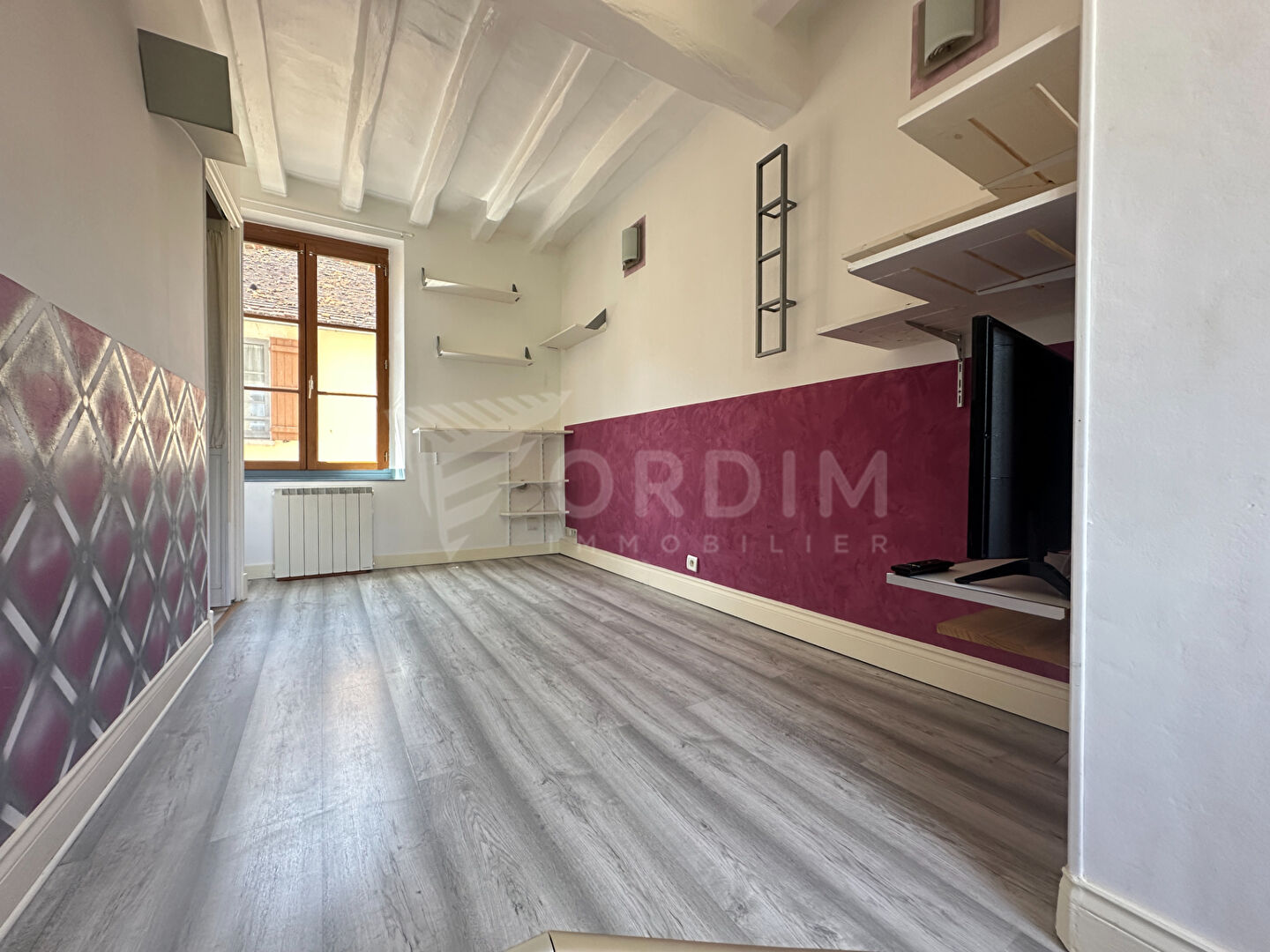 Photo EXCLUSIVITE JOIGNY - VIEILLE VILLE image 3/6