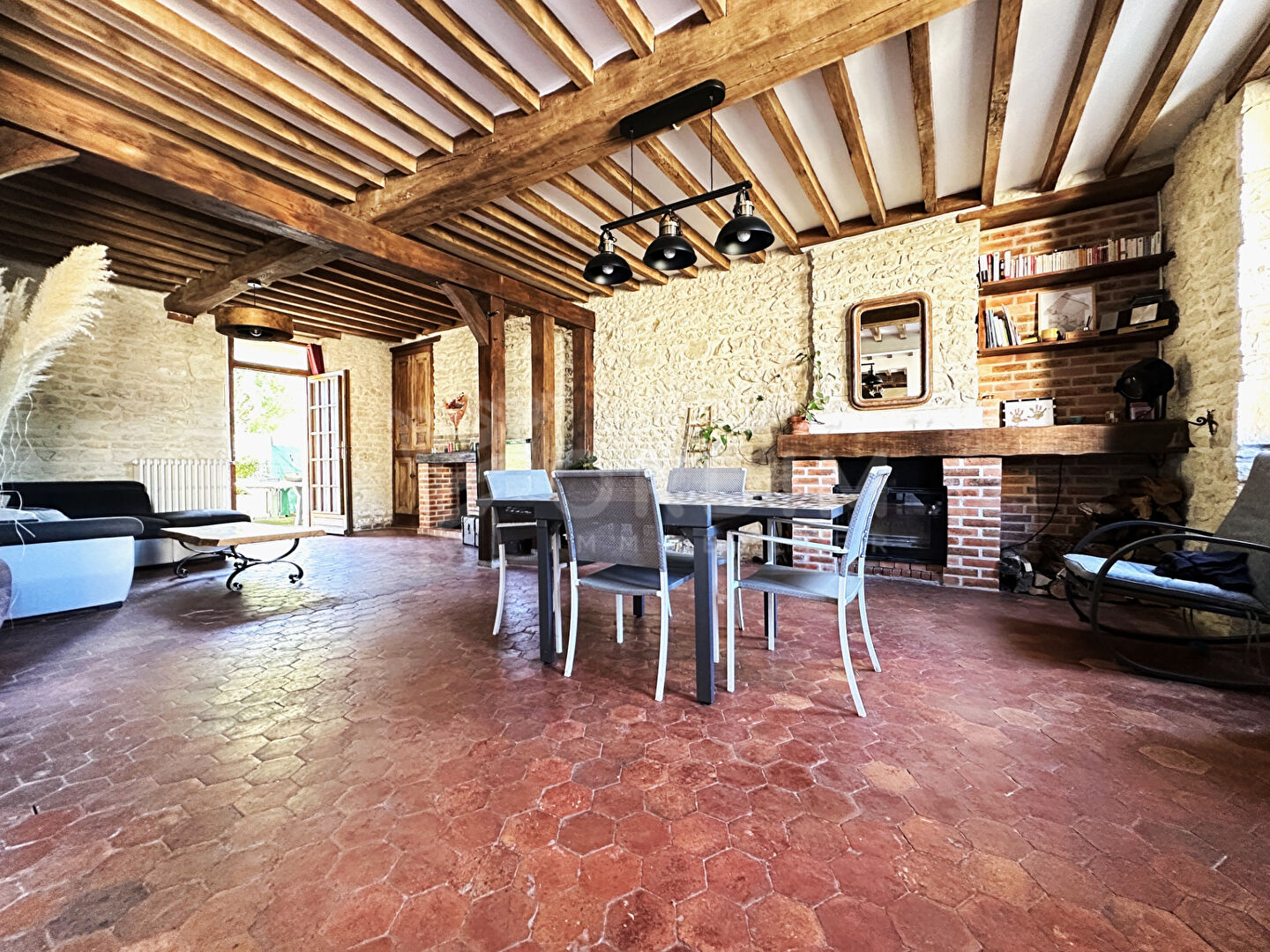 Photo PROPRIETE VALRAVILLON image 2/6