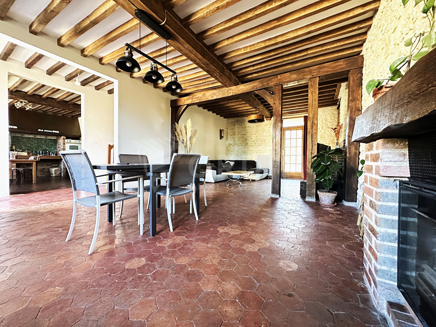 Photo PROPRIETE VALRAVILLON image 3/6