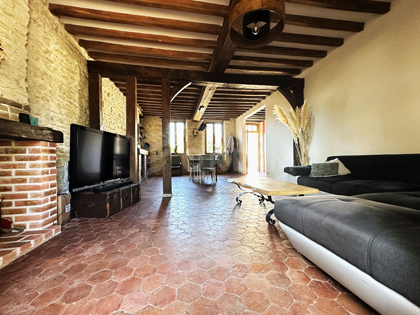 Photo PROPRIETE VALRAVILLON image 4/6