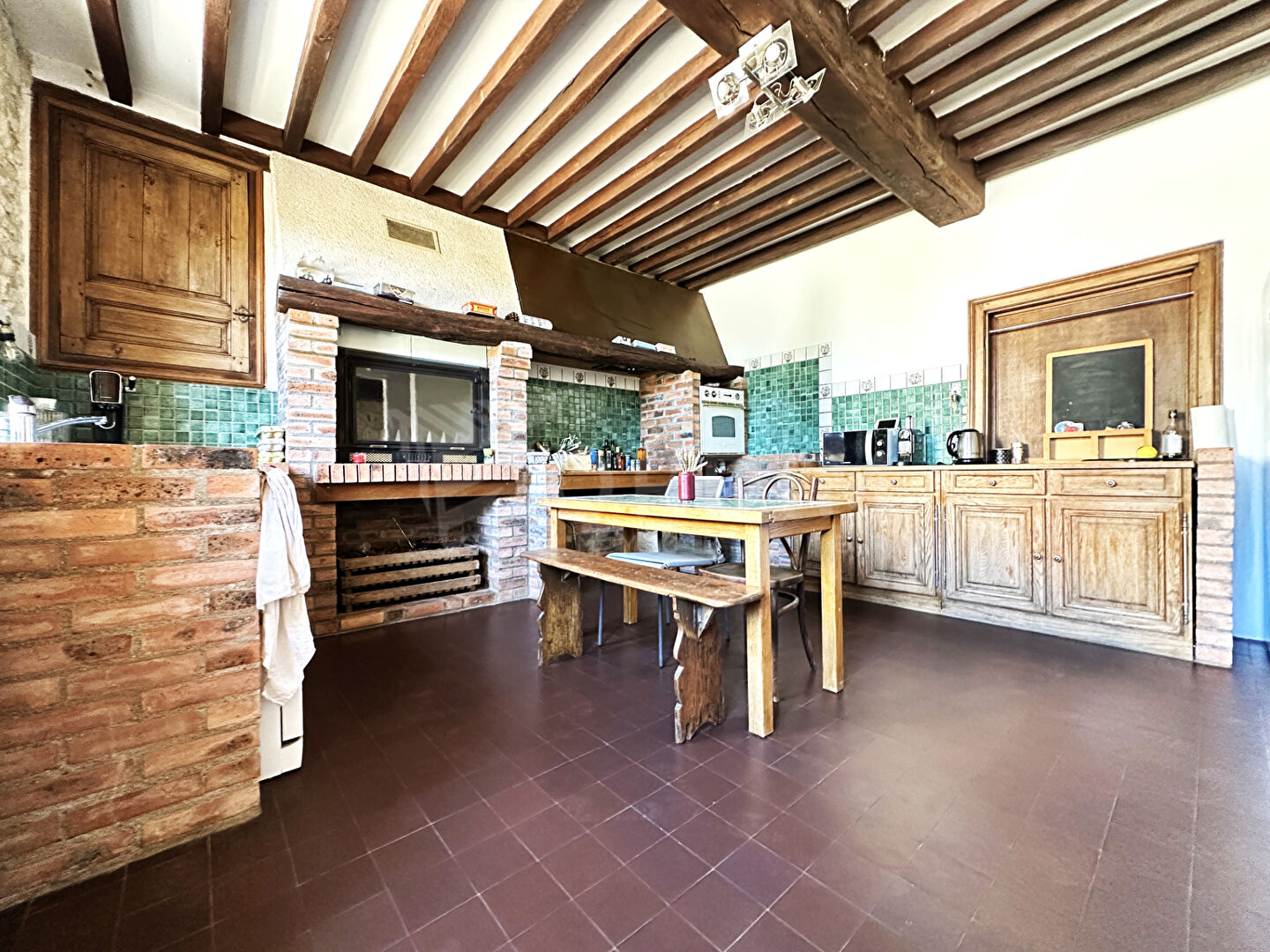 Photo PROPRIETE VALRAVILLON image 5/6