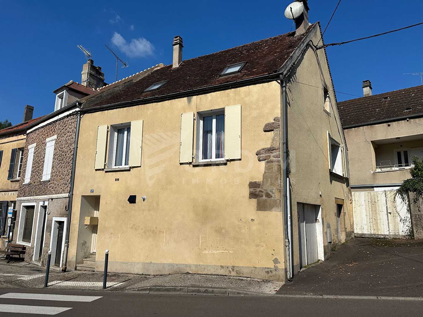 Photo Maison Avallon 4 pièce(s) 61.41 m2 image 2/6