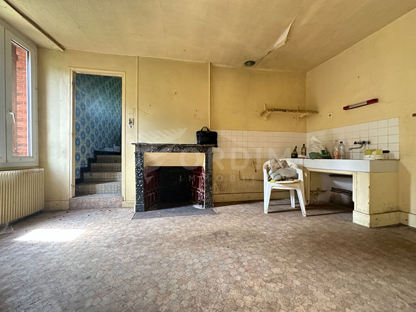 Photo PROPRIETE A REHABILITER - PAROY EN OTHE image 4/6