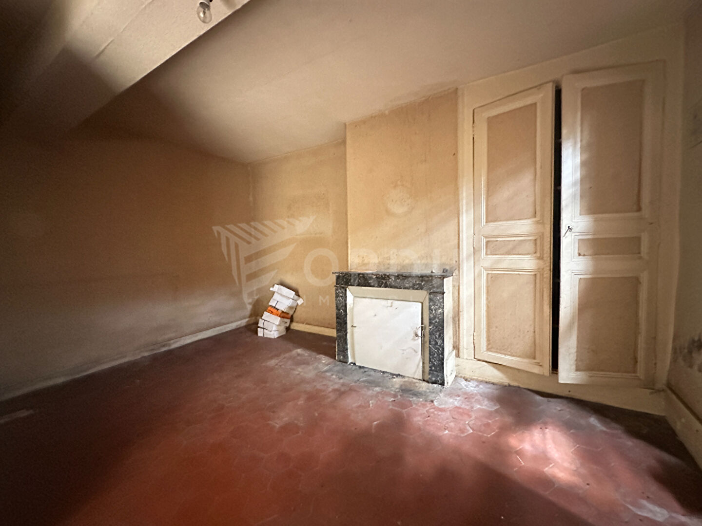 Photo PROPRIETE A REHABILITER - PAROY EN OTHE image 6/6