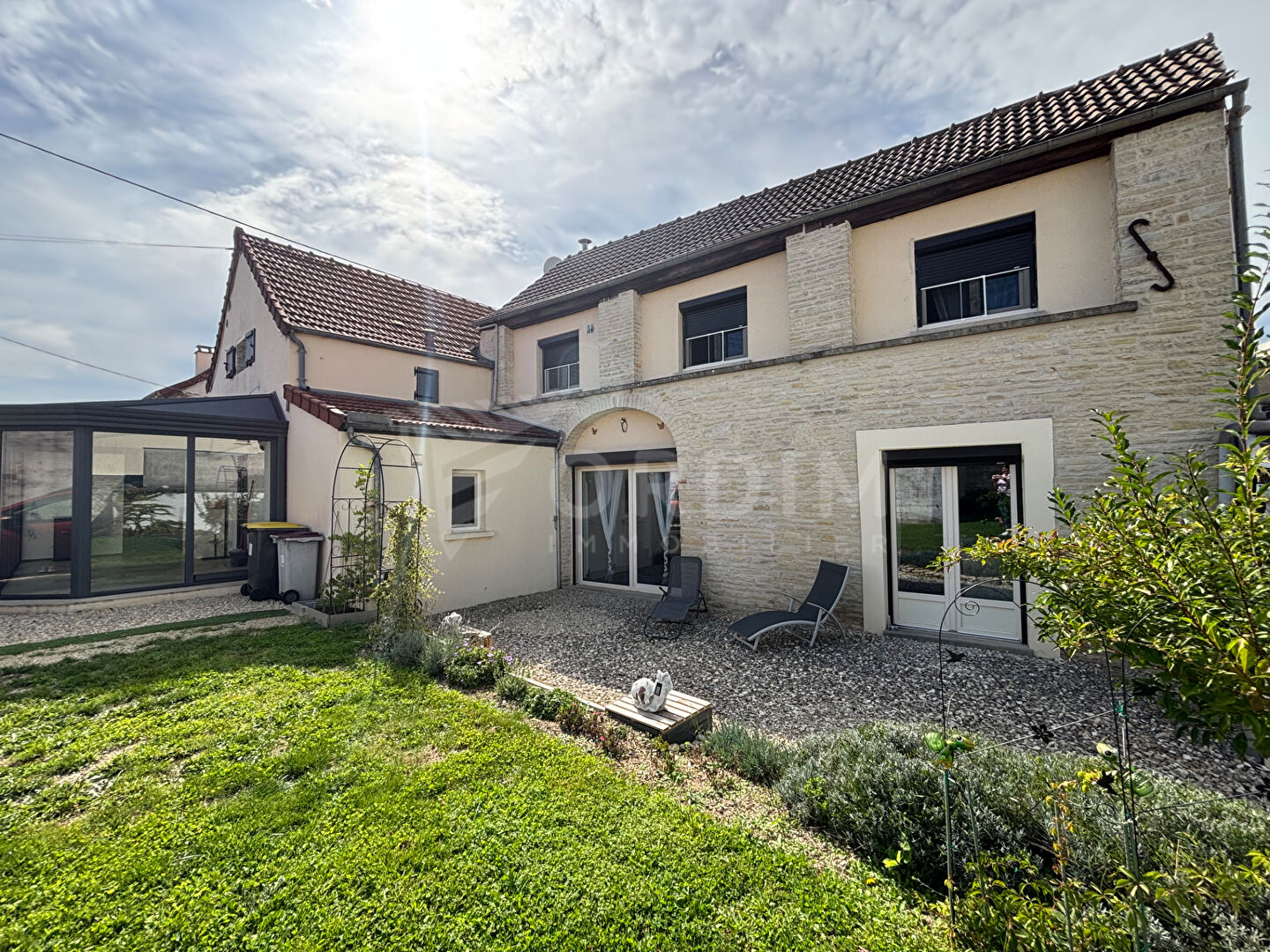 Photo Maison Cruzy Le Chatel image 2/6