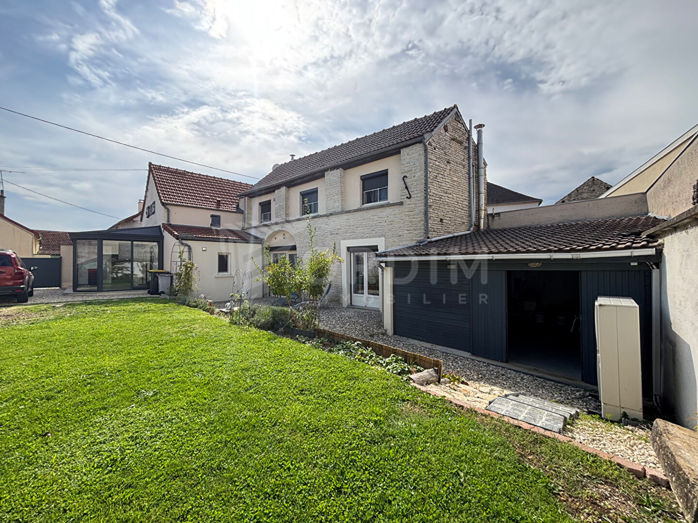 Photo Maison Cruzy Le Chatel image 3/6