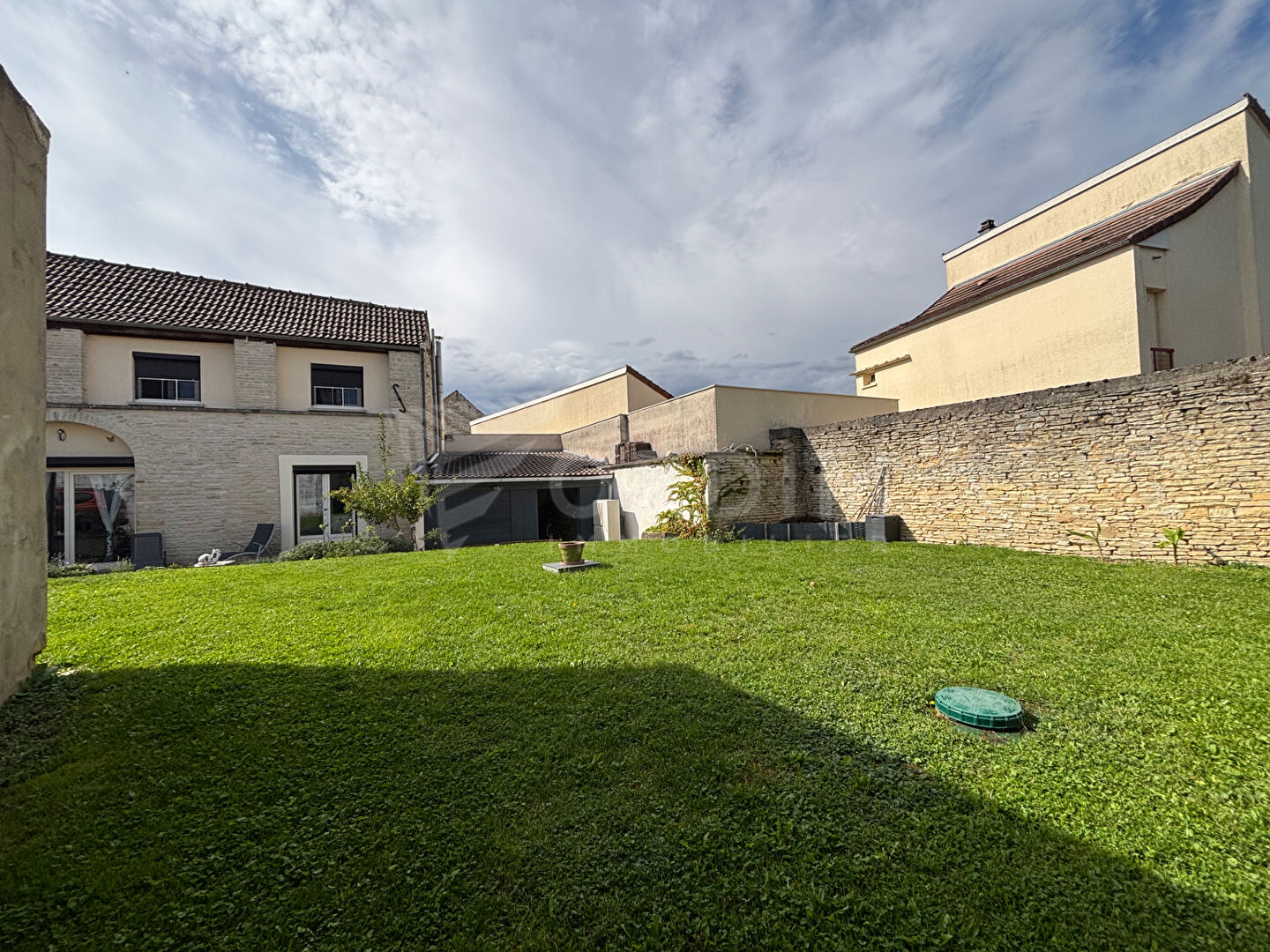 Photo Maison Cruzy Le Chatel image 4/6