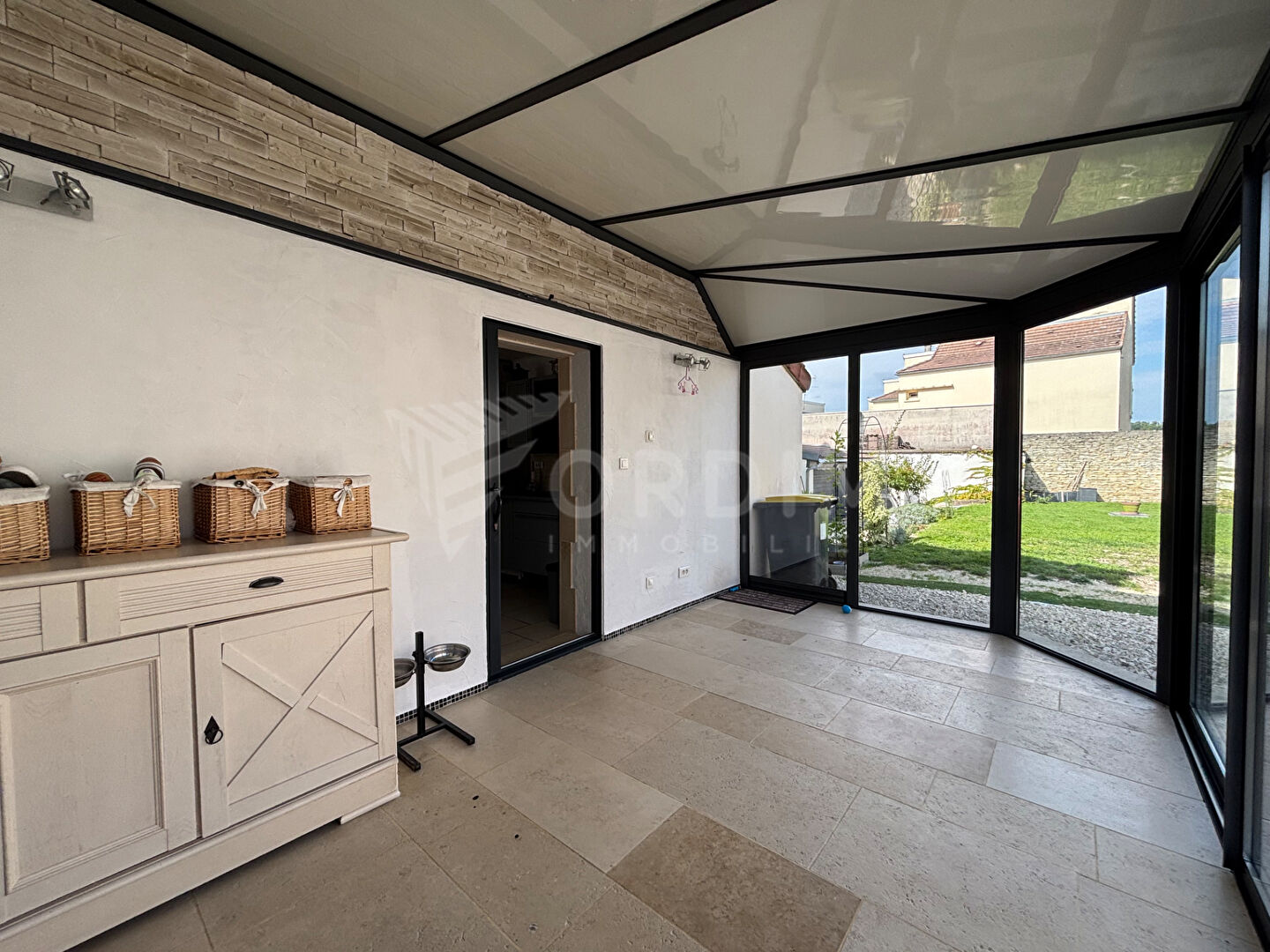 Photo Maison Cruzy Le Chatel image 5/6