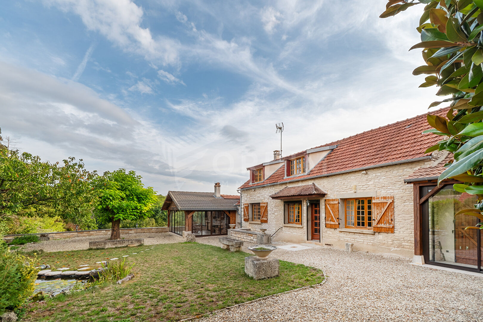 Maison Grimault