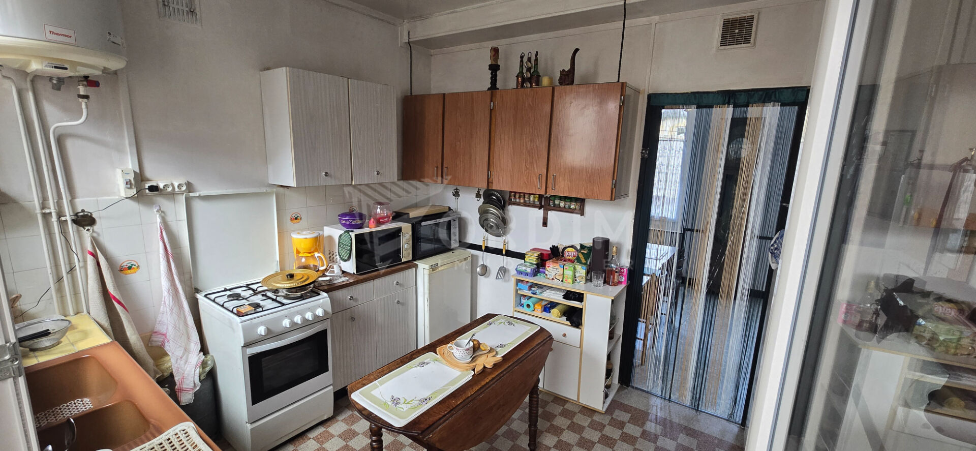 Photo Maison de ville secteur Cosne sur Loire image 3/6