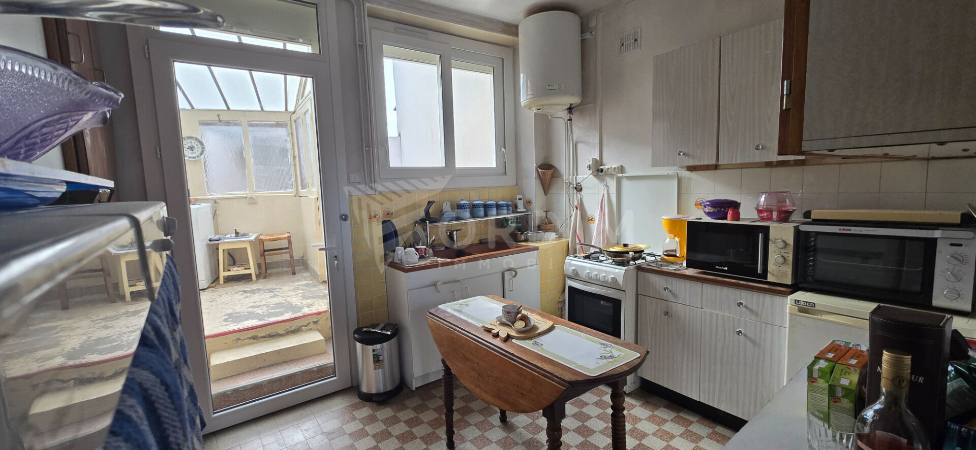 Photo Maison de ville secteur Cosne sur Loire image 4/6