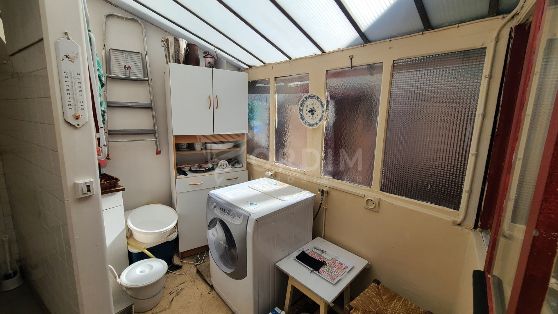 Photo Maison de ville secteur Cosne sur Loire image 5/6