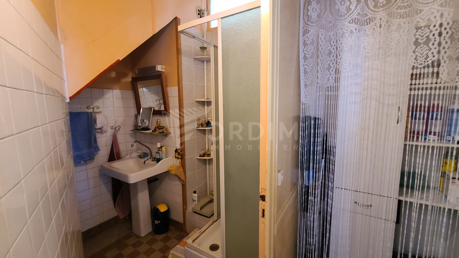 Photo Maison de ville secteur Cosne sur Loire image 6/6