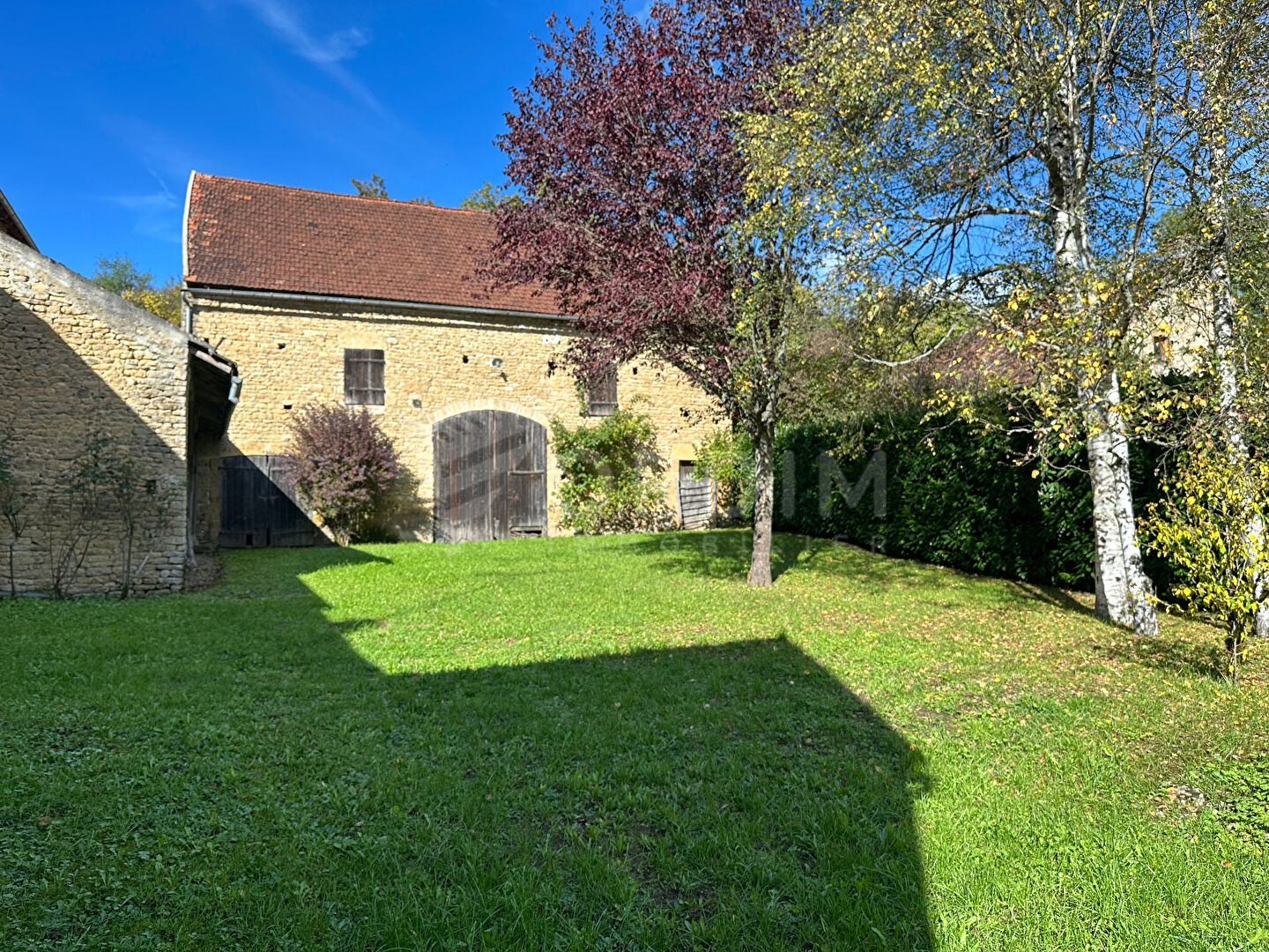Photo Maison Bazoches 1 pièce(s) 46.15 m2 image 2/6
