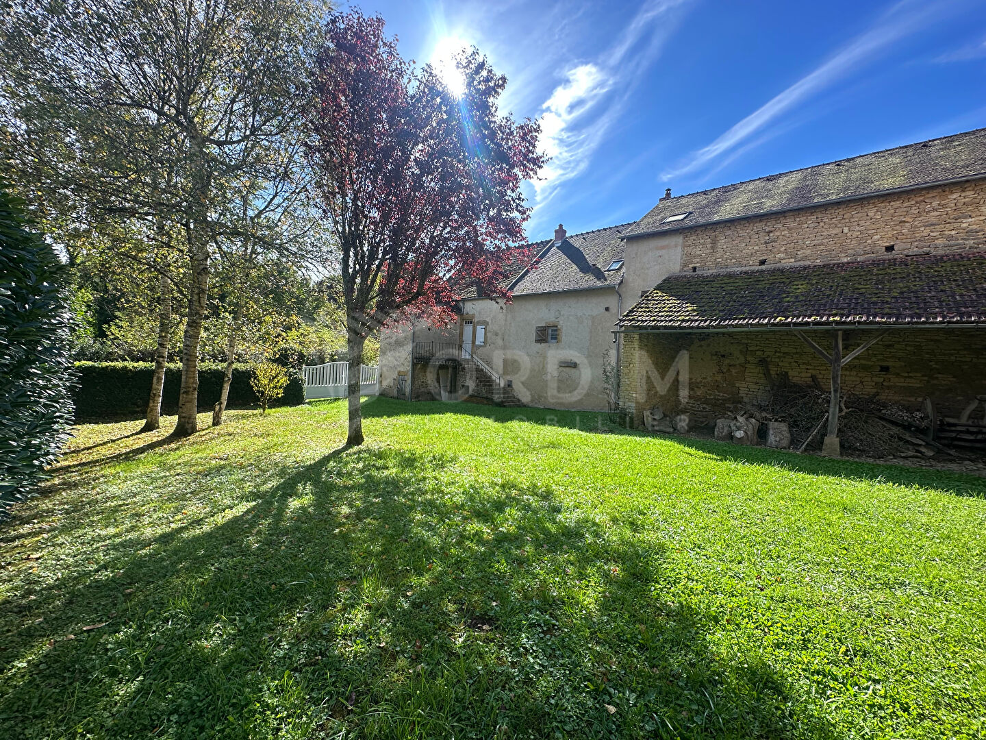 Photo Maison Bazoches 1 pièce(s) 46.15 m2 image 4/6