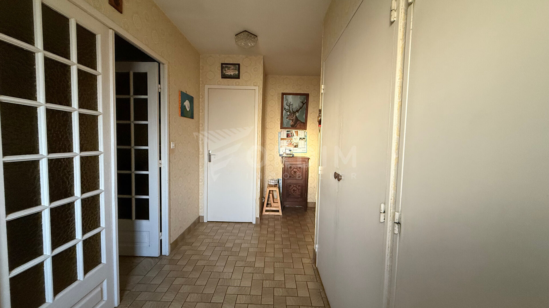 Photo Beaulieu sur loire Pavillon de plain-pied 2 chambres terrain 1445 m² image 4/6