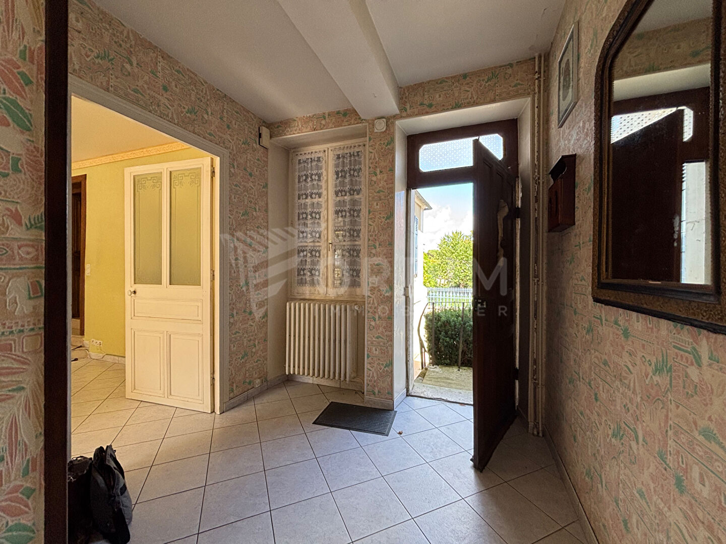 Photo Maison Bourguignonne Vezinnes image 3/6