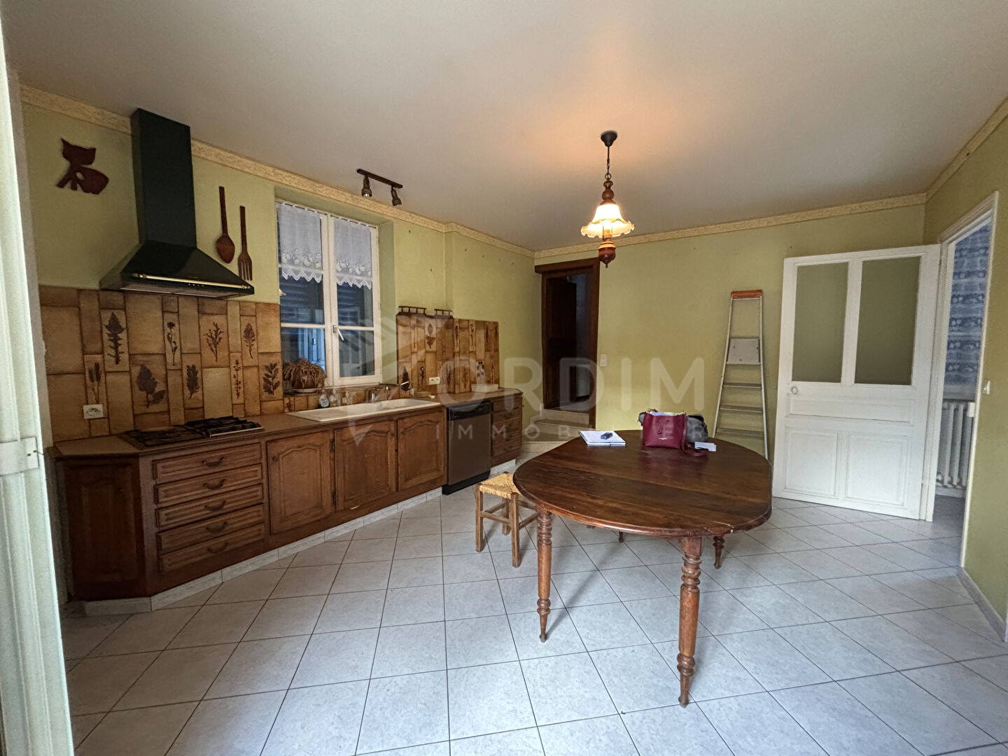 Photo Maison Bourguignonne Vezinnes image 4/6