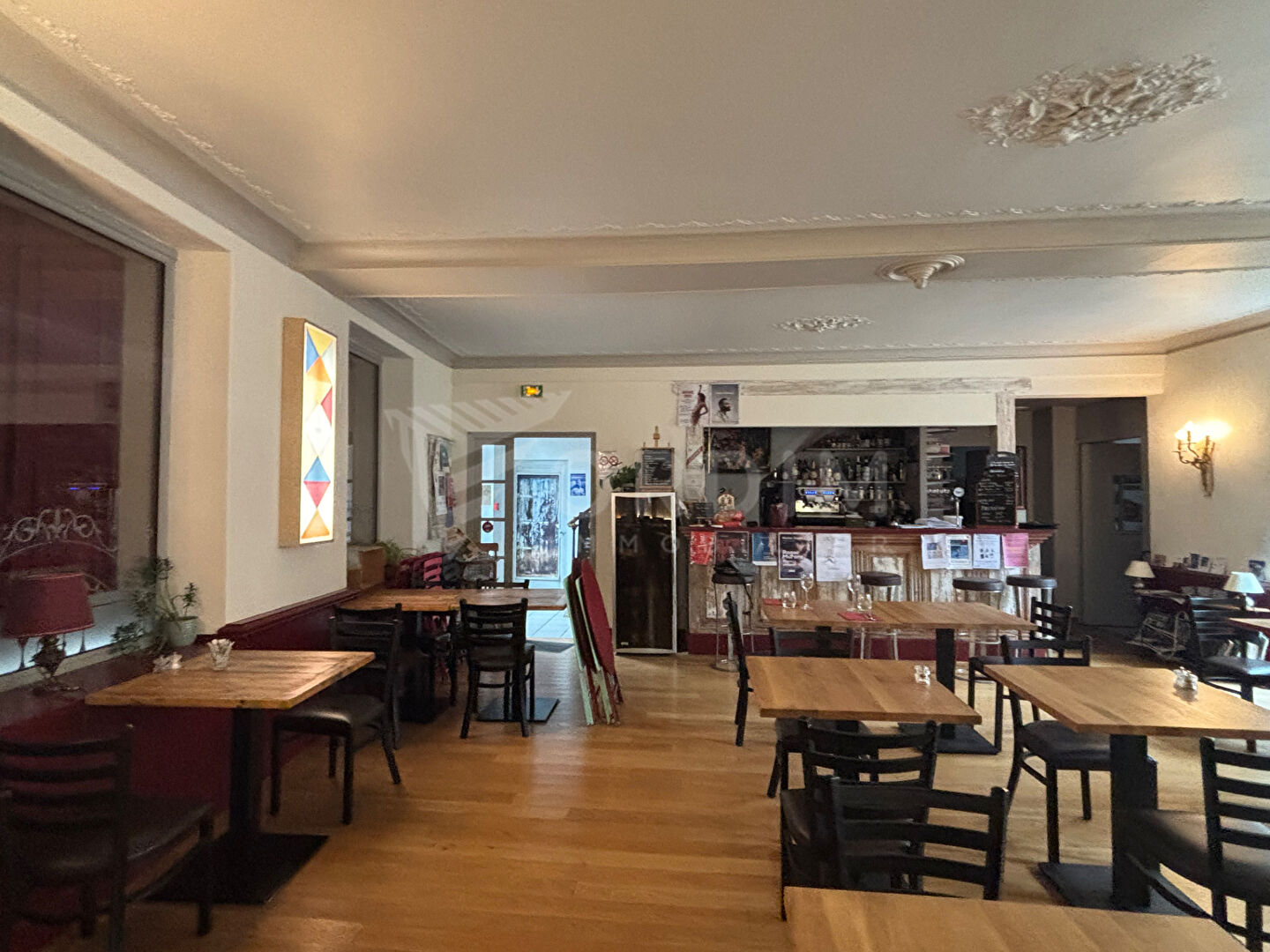 Photo Ensemble immobilier Tonnerre image 3/6