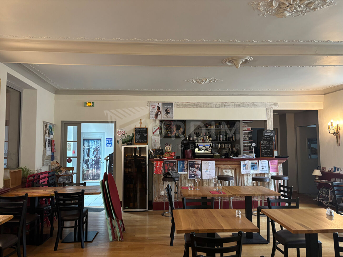 Photo Ensemble immobilier Tonnerre image 4/6