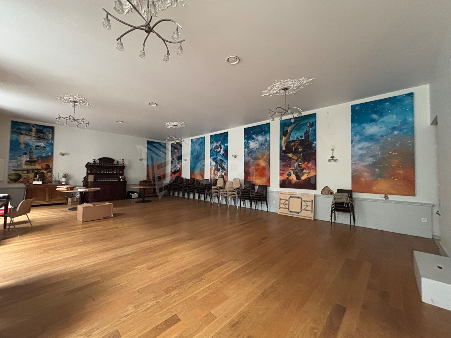 Photo Ensemble immobilier Tonnerre image 6/6