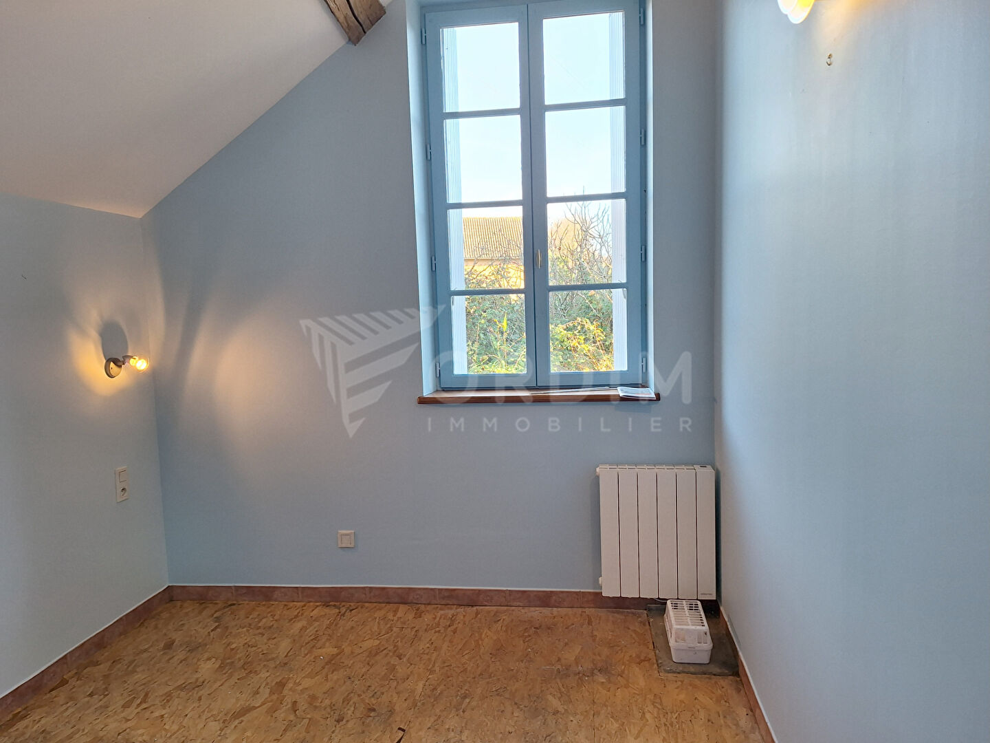 Photo Saint-Sauveur Hameau les Petites Barres, maison F2 BIS image 6/6