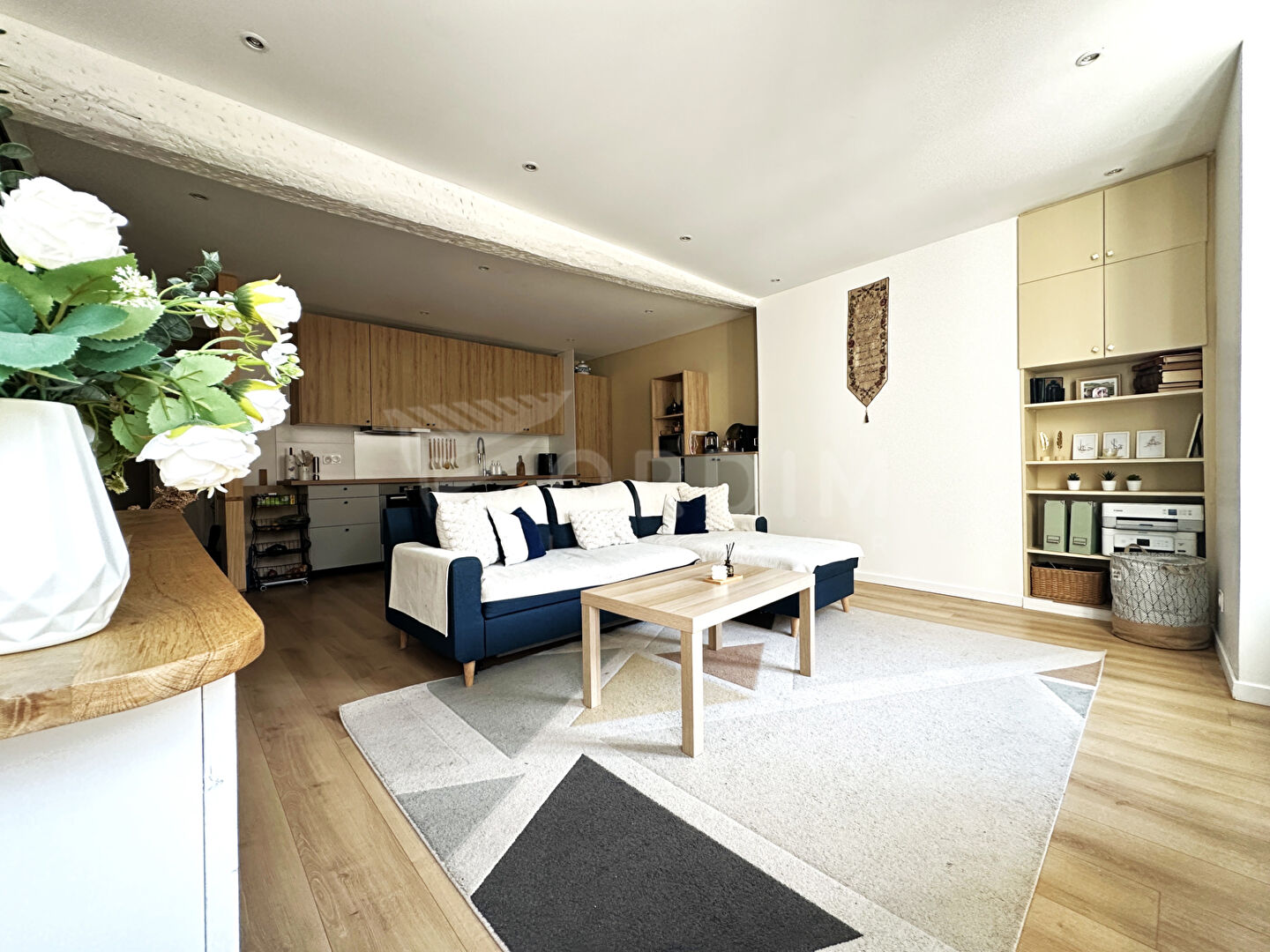 Photo APPARTEMENT JOIGNY image 3/6