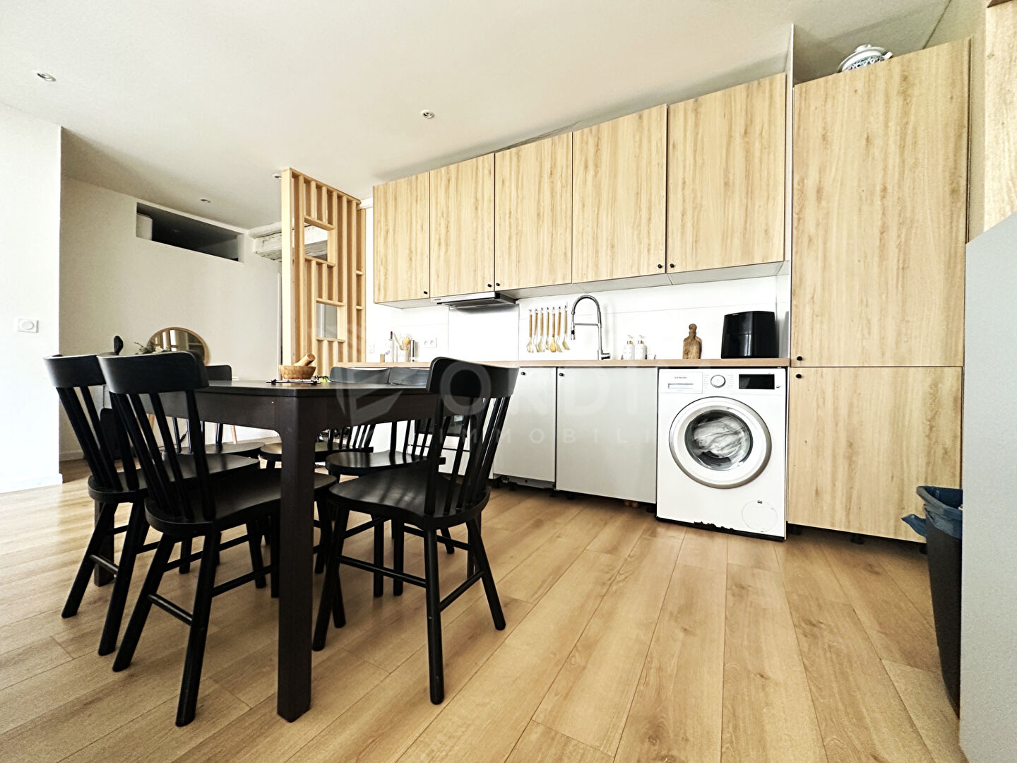 Photo APPARTEMENT JOIGNY image 4/6