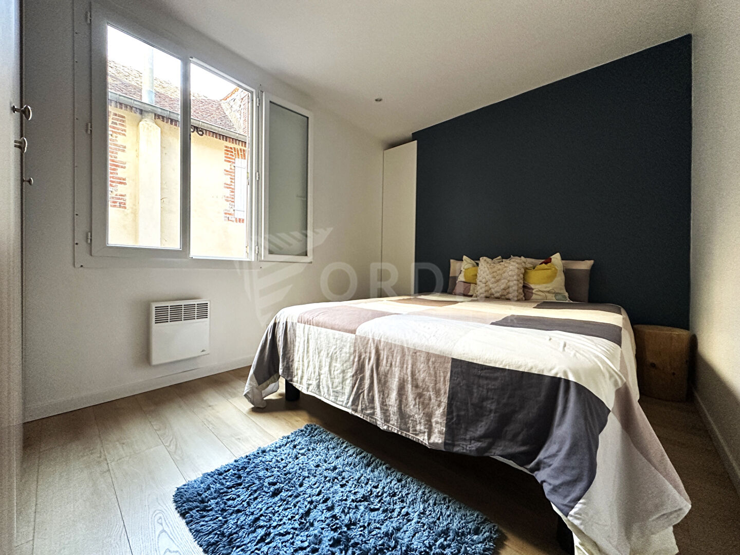 Photo APPARTEMENT JOIGNY image 5/6