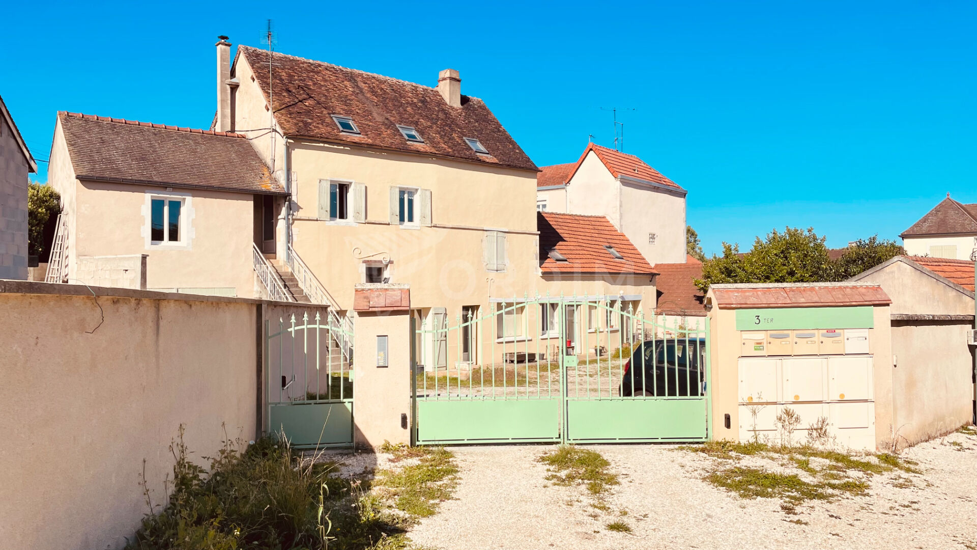 Photo APPARTEMENT T4 image 1/6