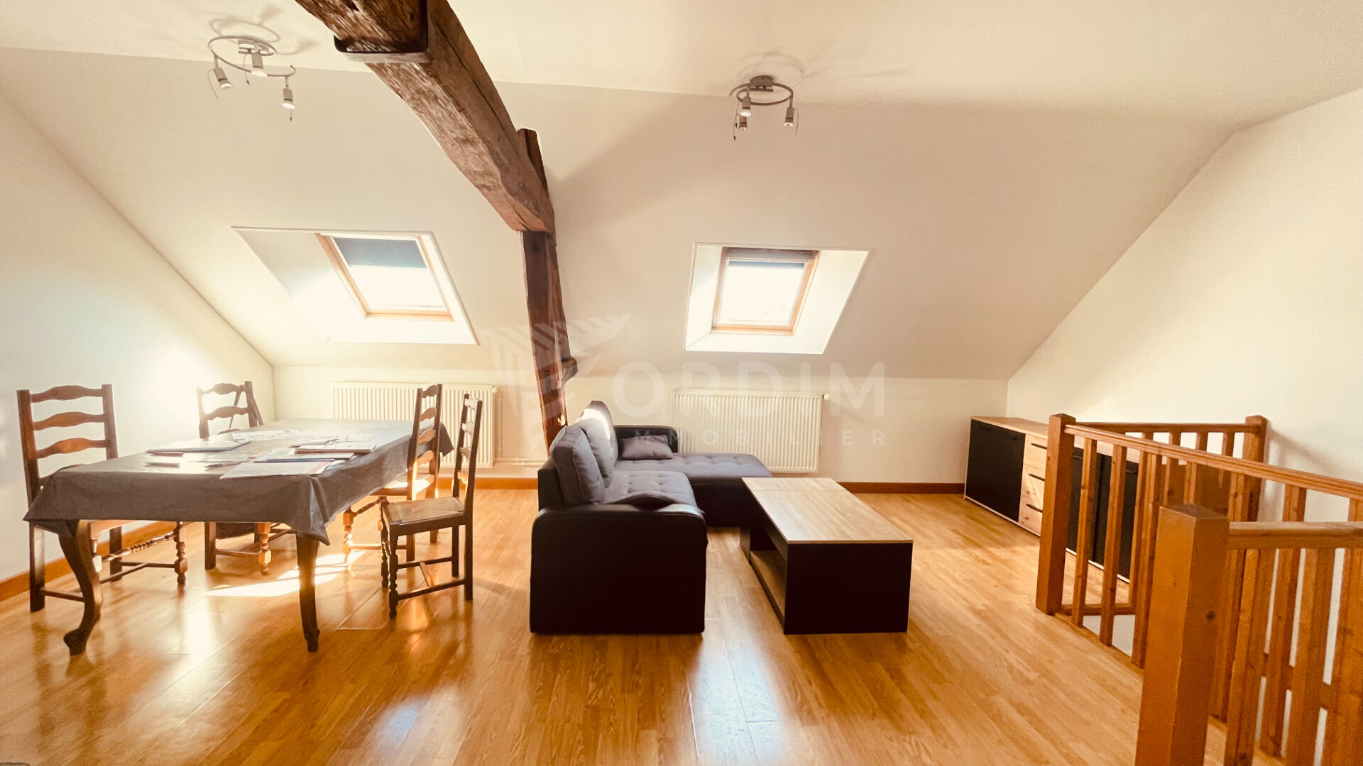 Photo APPARTEMENT T4 image 2/6