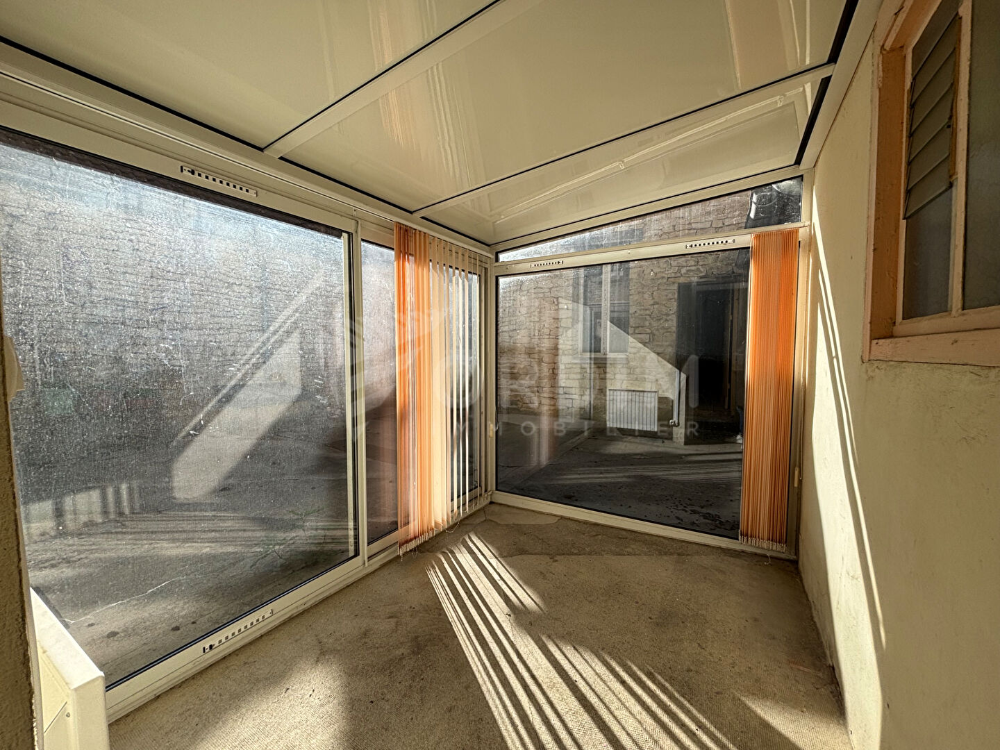 Photo Maison de ville à Ancy Le Franc image 4/6