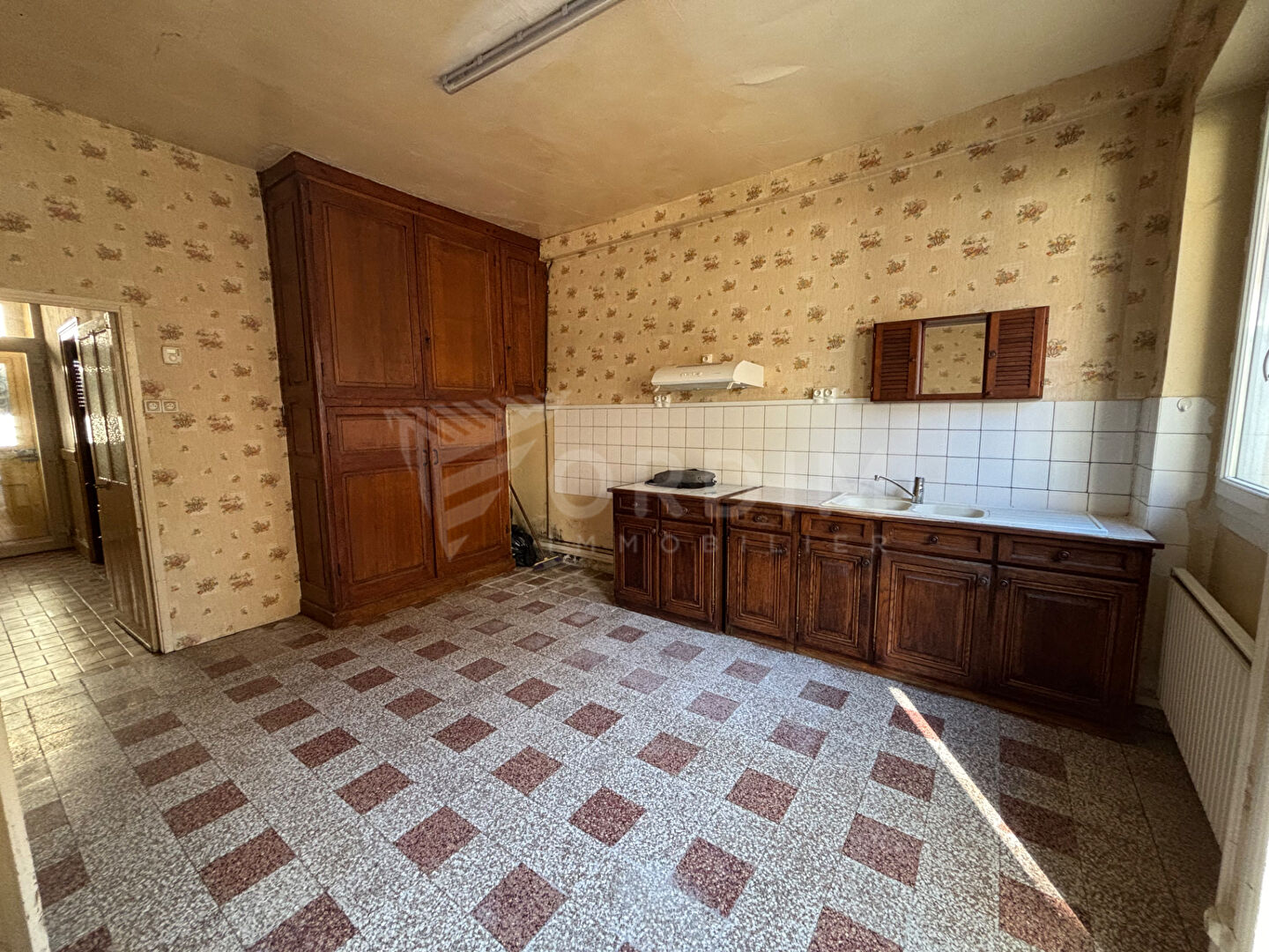 Photo Maison de ville à Ancy Le Franc image 5/6