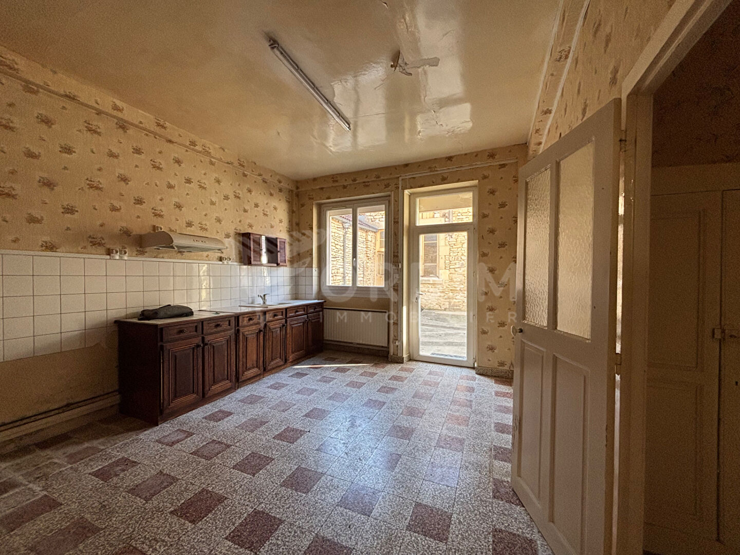 Photo Maison de ville à Ancy Le Franc image 6/6