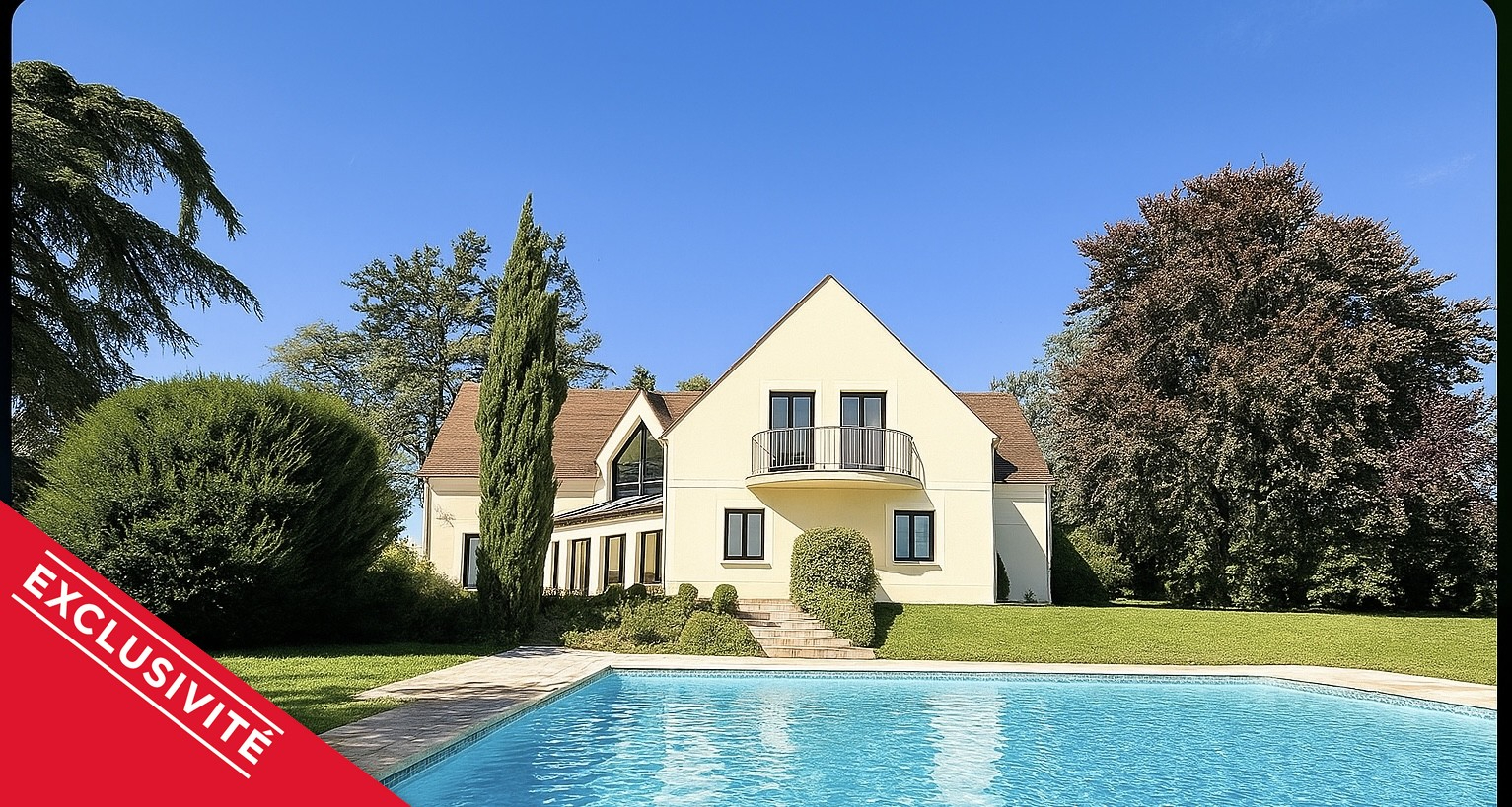 PROPRIETE D'EXCEPTION EPINEUIL