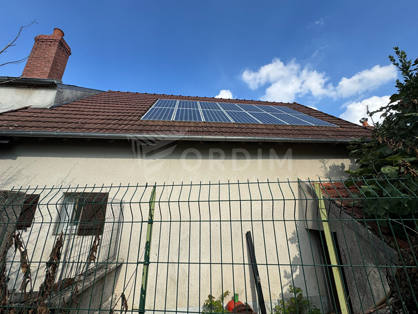 Photo POUILLY Maison ancienne avec 3 chambres sur son terrain de 1472 m² image 3/6