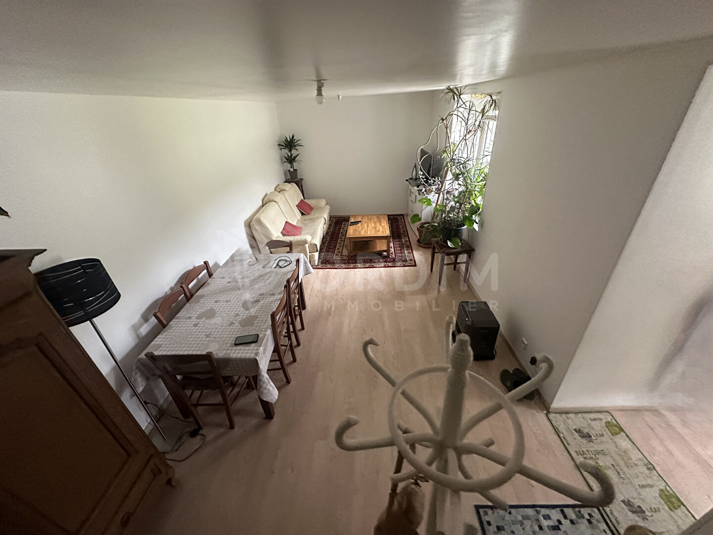 Photo Maison divisée en volumes comprenant deux lots image 5/6