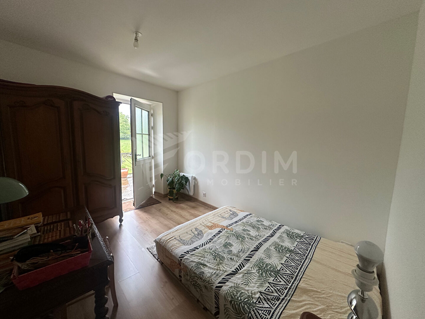 Photo Maison divisée en volumes comprenant deux lots image 6/6