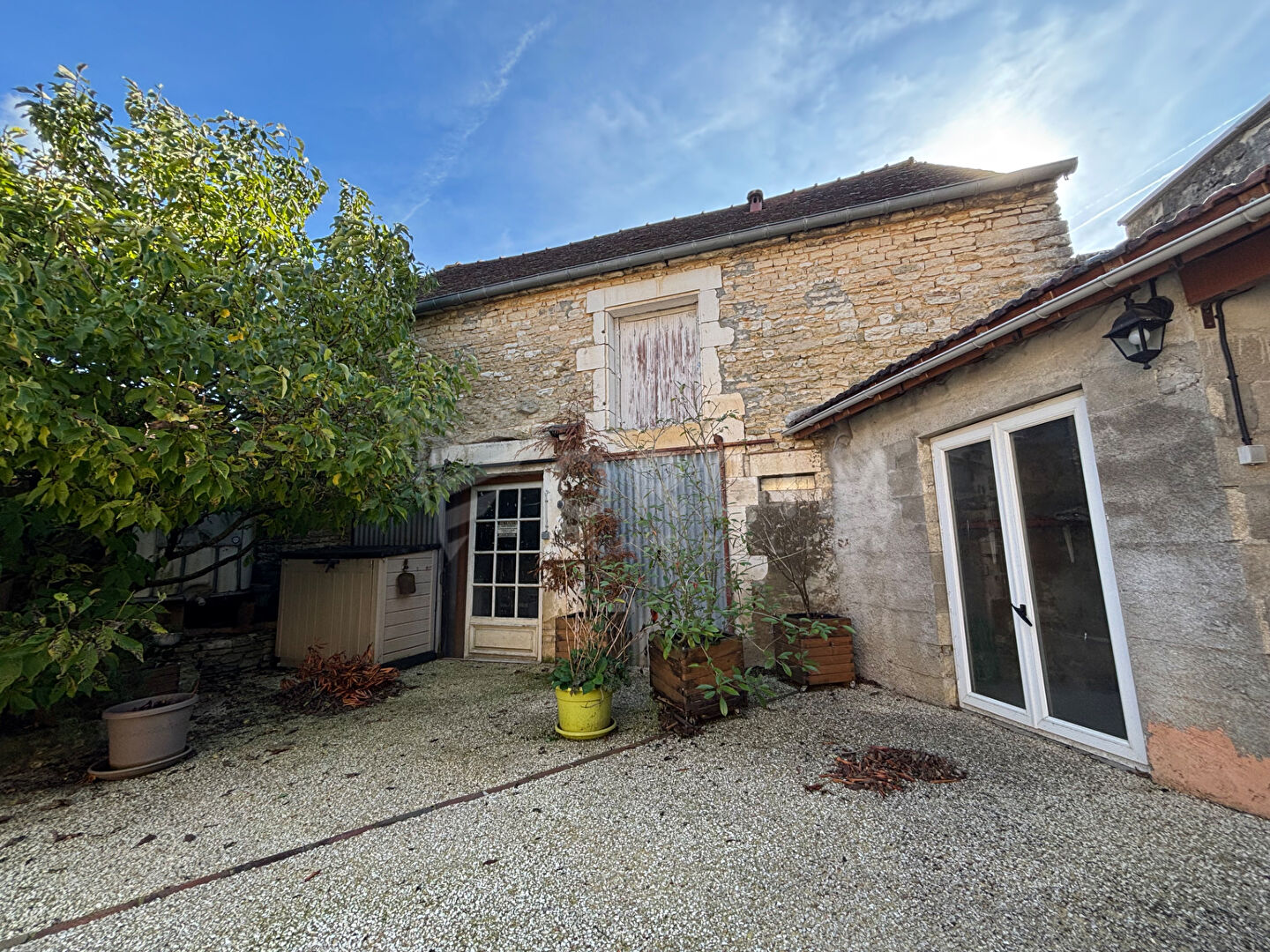 Photo Maison Molosmes image 2/6