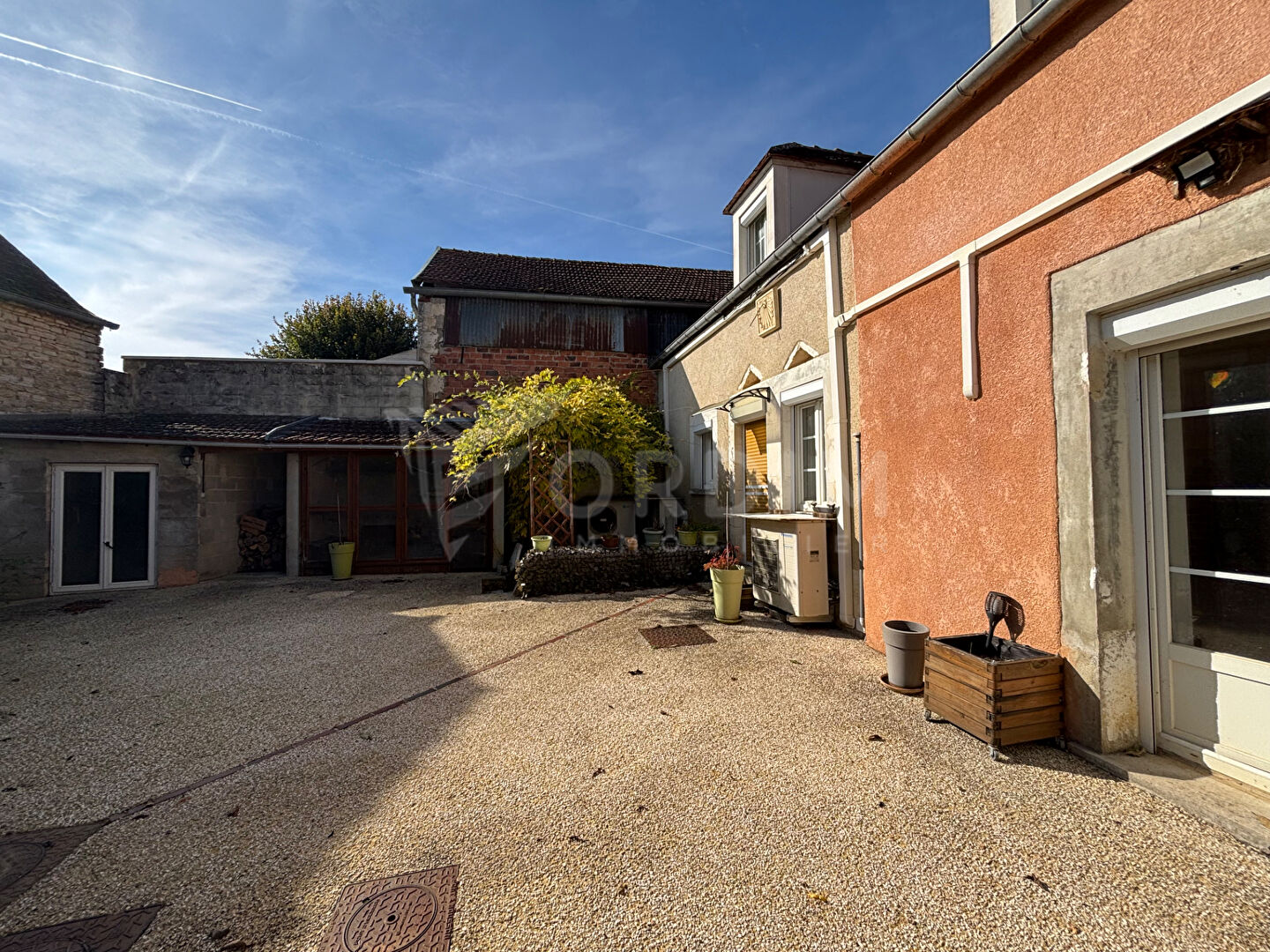 Photo Maison Molosmes image 3/6