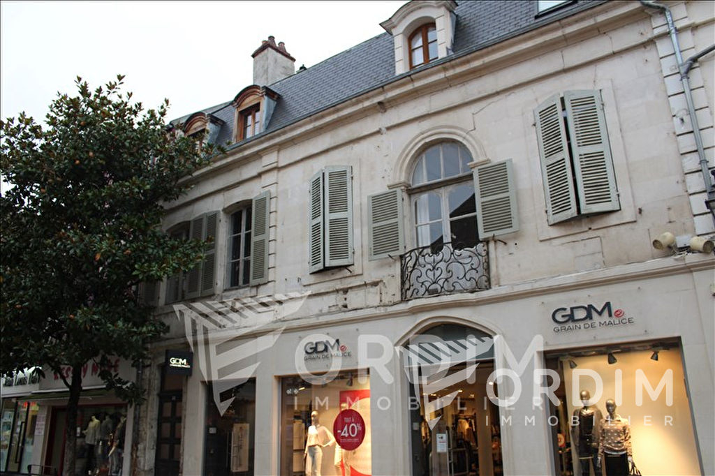 Photo Appartement Centre Ville Auxerre image 1/6