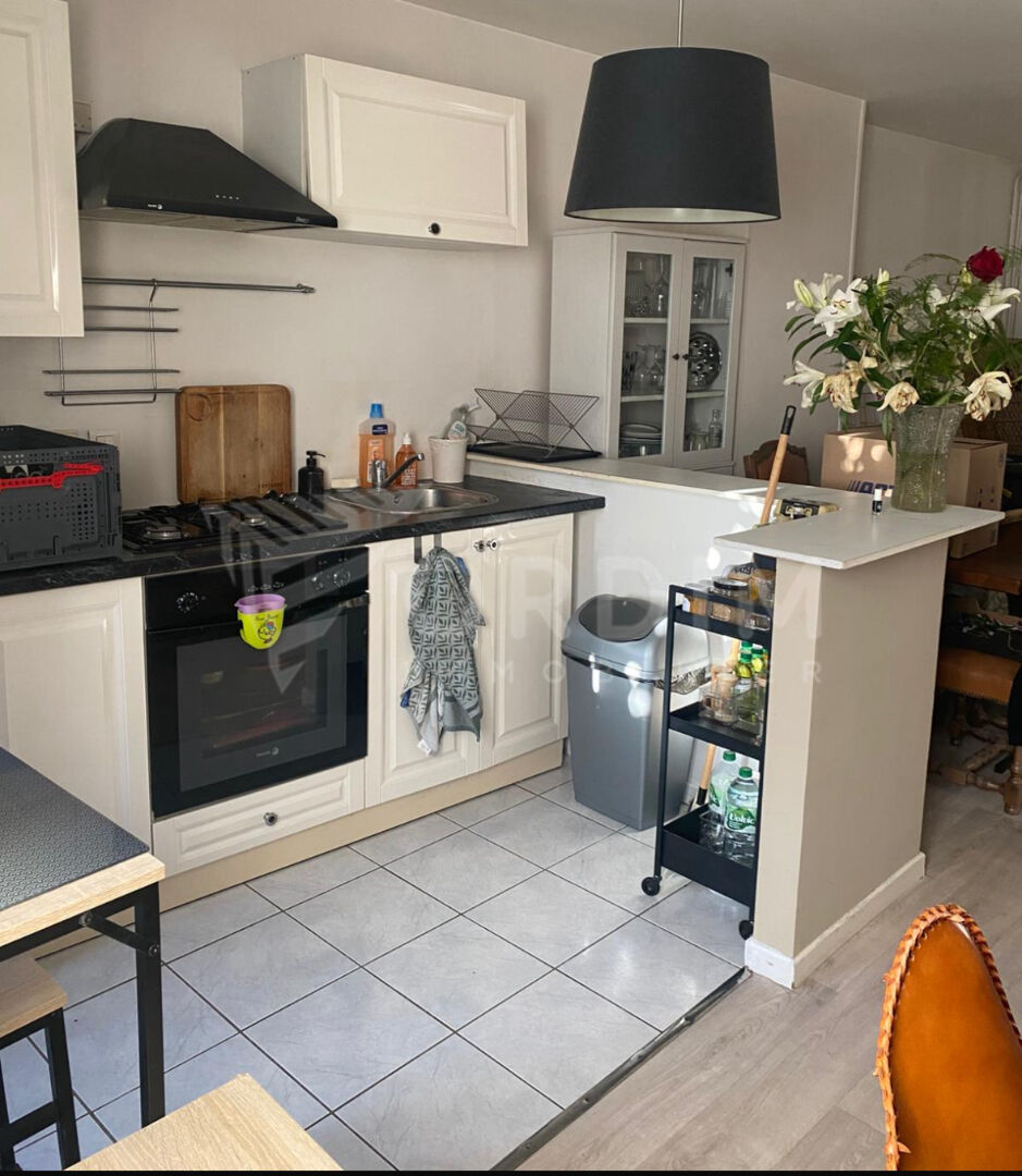 Photo Appartement Centre Ville Auxerre image 2/6
