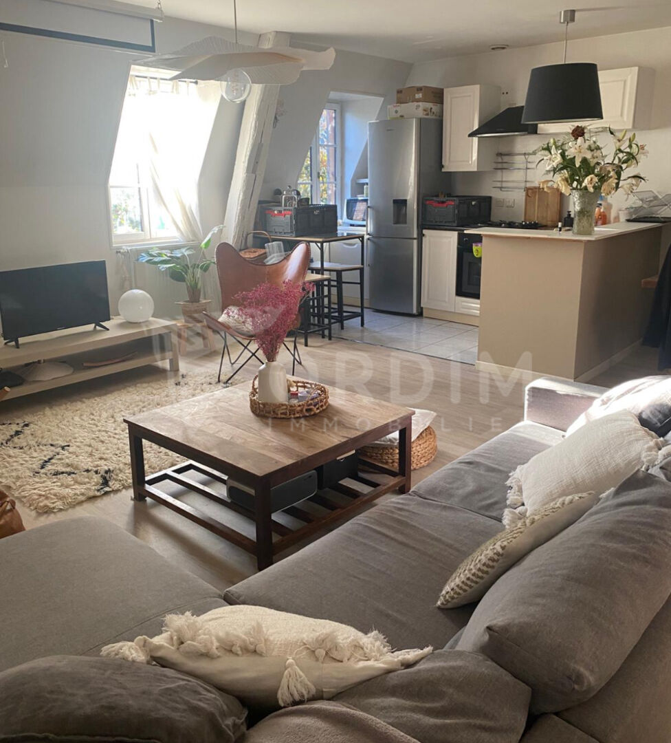 Photo Appartement Centre Ville Auxerre image 3/6