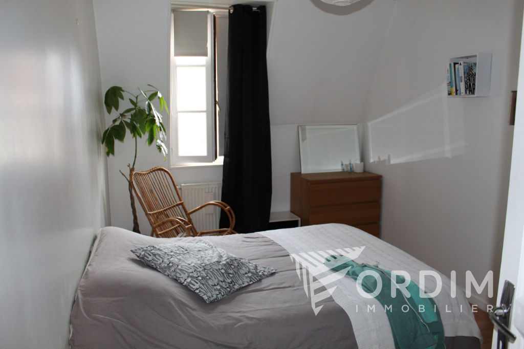 Photo Appartement Centre Ville Auxerre image 4/6