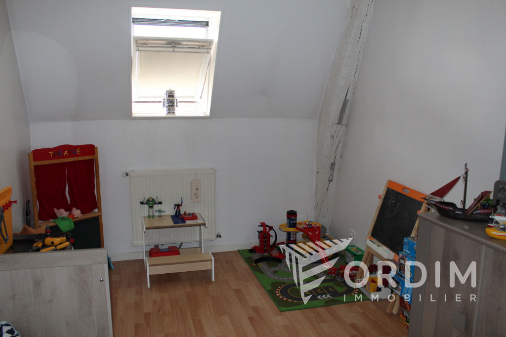 Photo Appartement Centre Ville Auxerre image 5/6