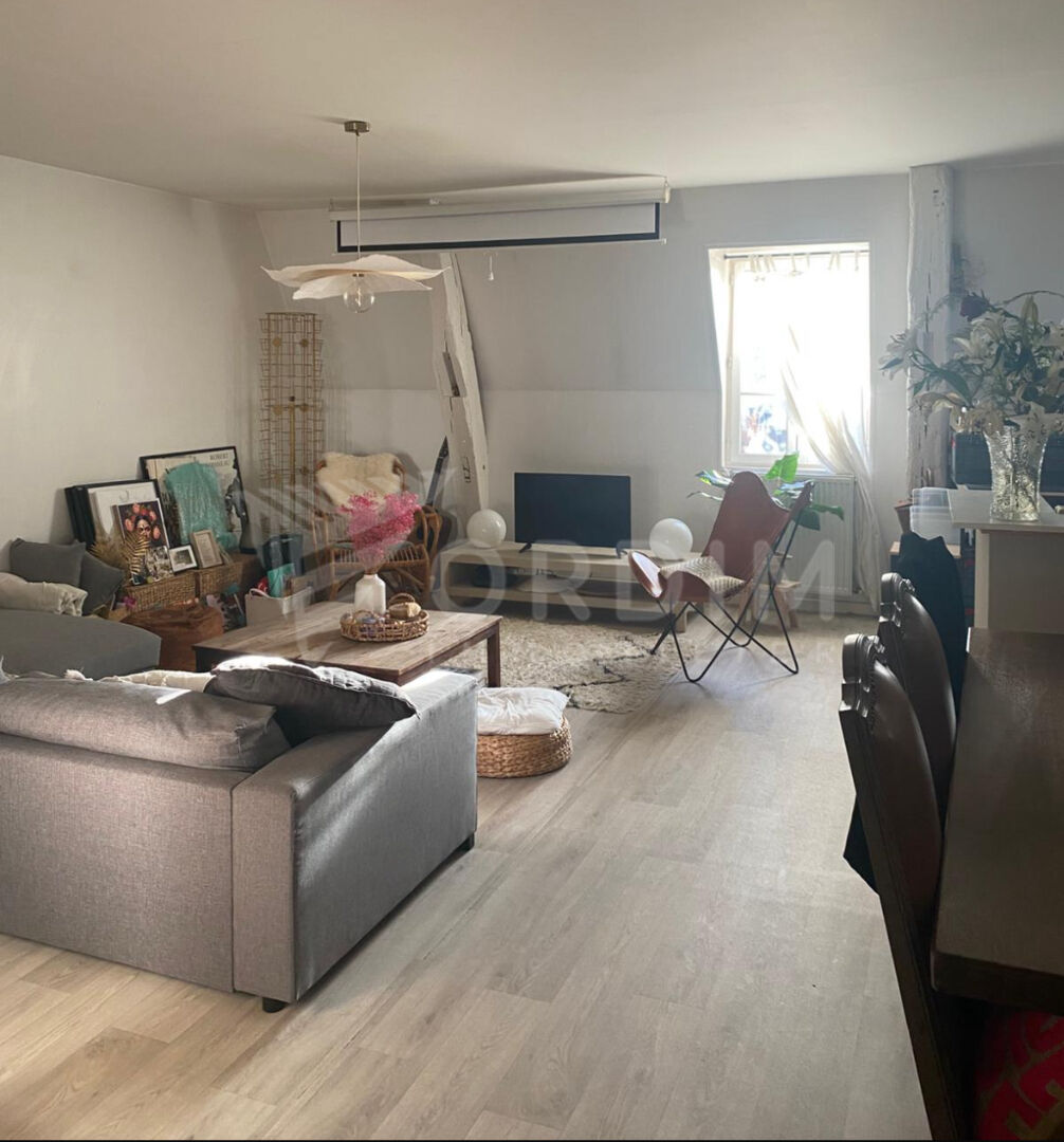 Photo Appartement Centre Ville Auxerre image 6/6