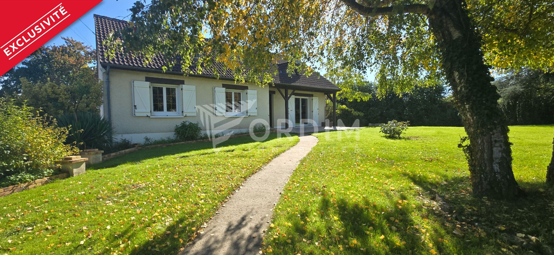 Photo Maison secteur Sancerre image 1/6