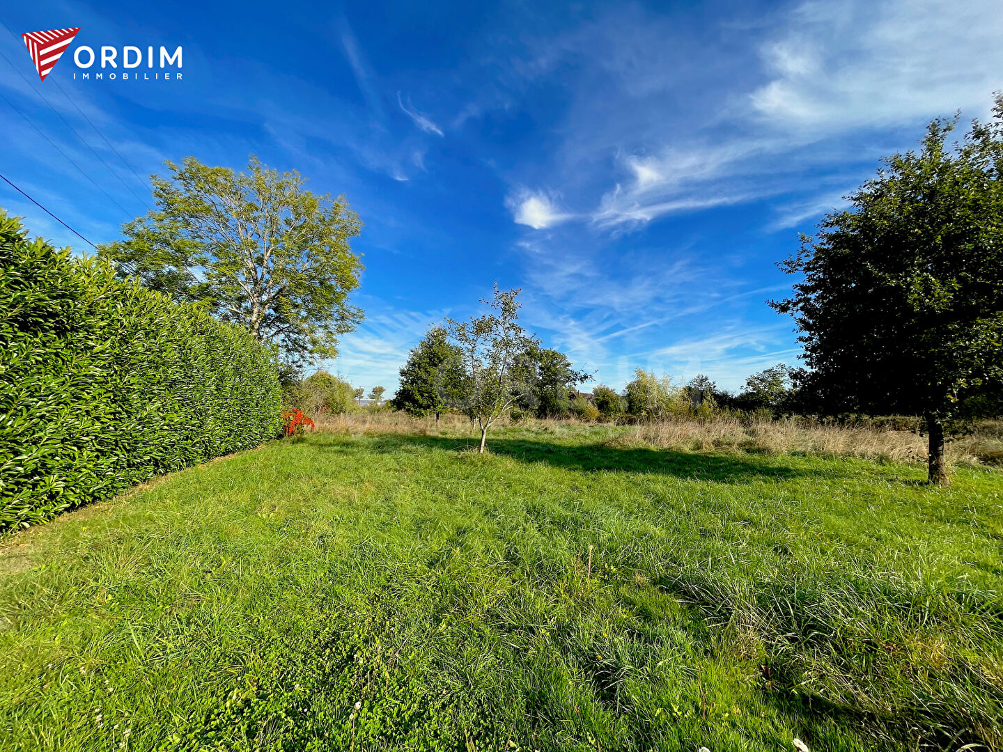 Photo **Un cadre paisible pour bâtir votre maison à Saint-Fargeau** image 6/6